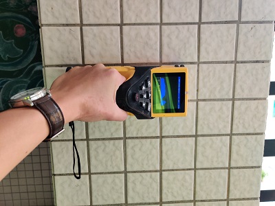 鋼結構建筑安全鑒定