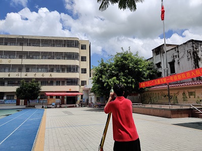 房屋安全鑒定程序