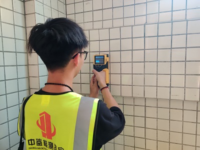 房屋抗震鑒定